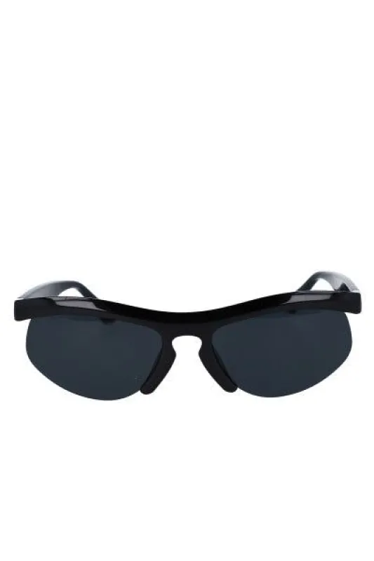 Lentes sol ovalados sold by Shasa