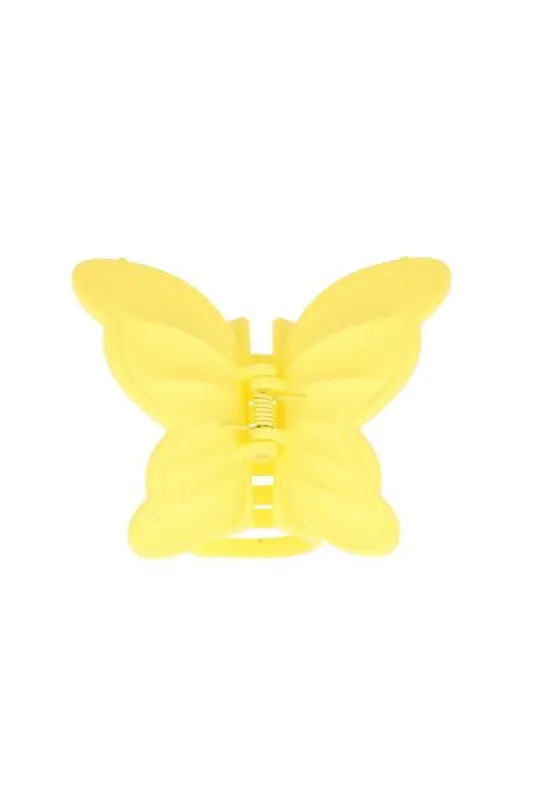 Pinza Mariposa Mate sold by Shasa