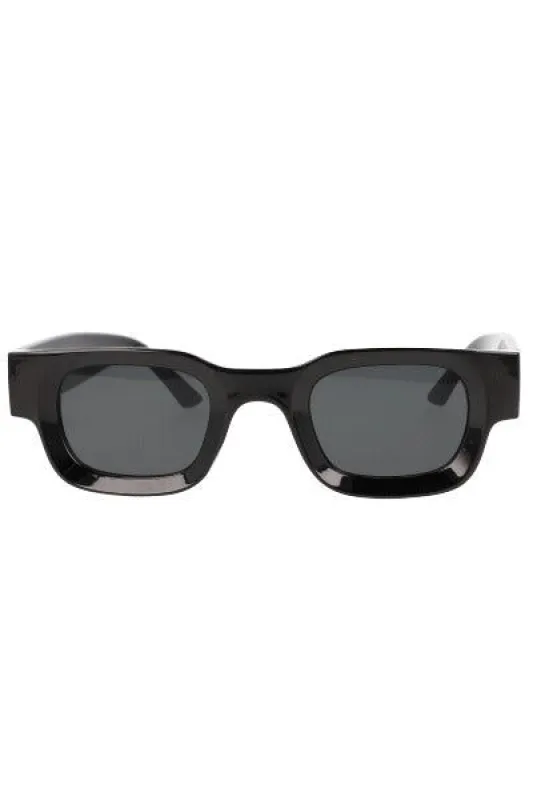 Lentes sol cuadrados armazon grueso sold by Shasa
