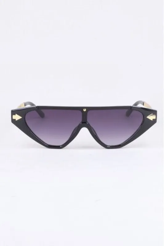 Lentes Cateye Vanguardista made by Shasa