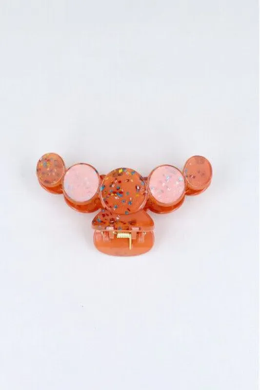 Pinza Círculos Confeti sold by Shasa