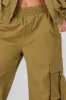 Jogger con bolsas cargo Hypsters sold by Shasa