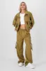 Jogger con bolsas cargo Hypsters sold by Shasa