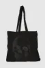 Bolsa tote calaca manta sold by Shasa