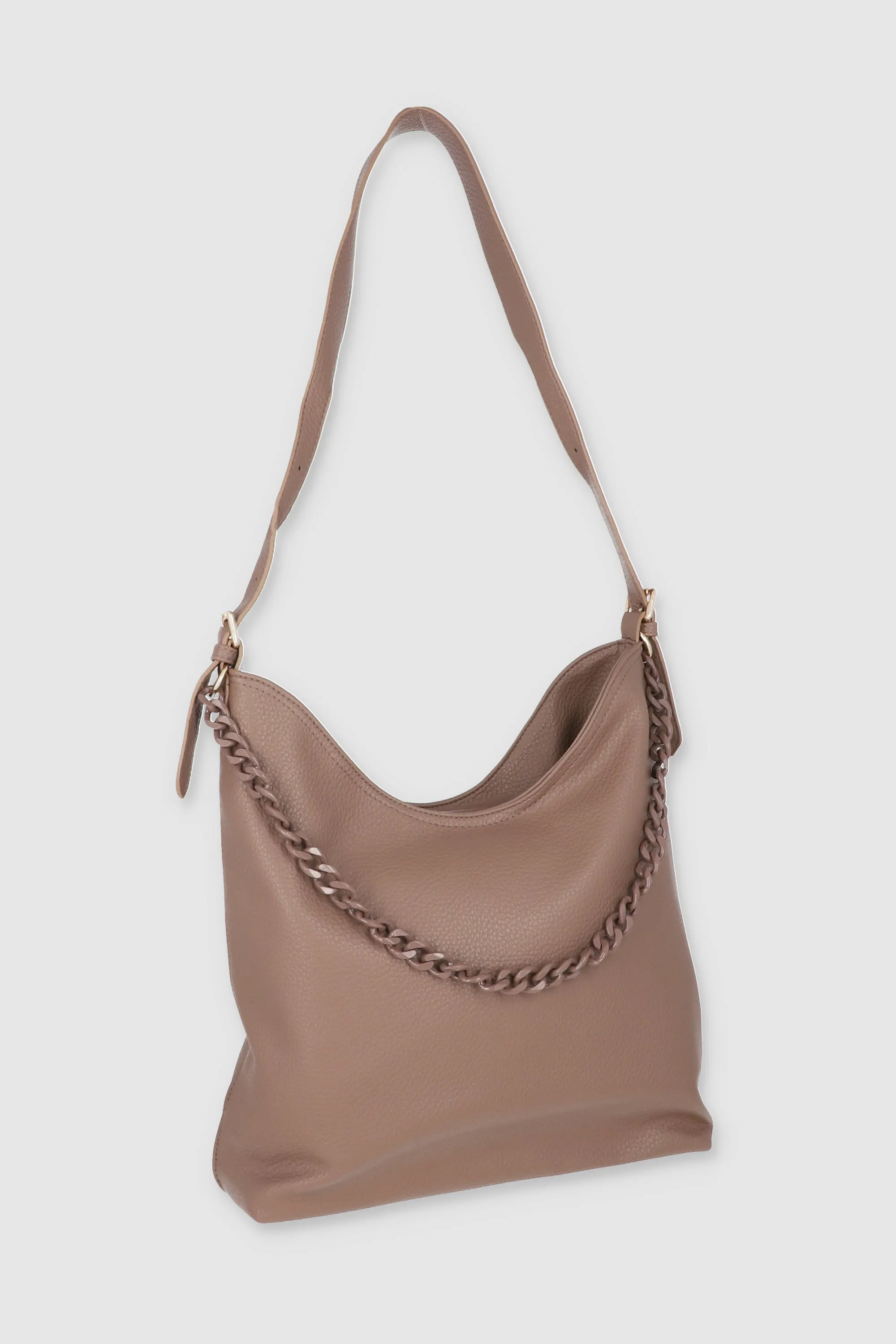 Bolsa hobo suave correas sold by Shasa product image thumbnail 2