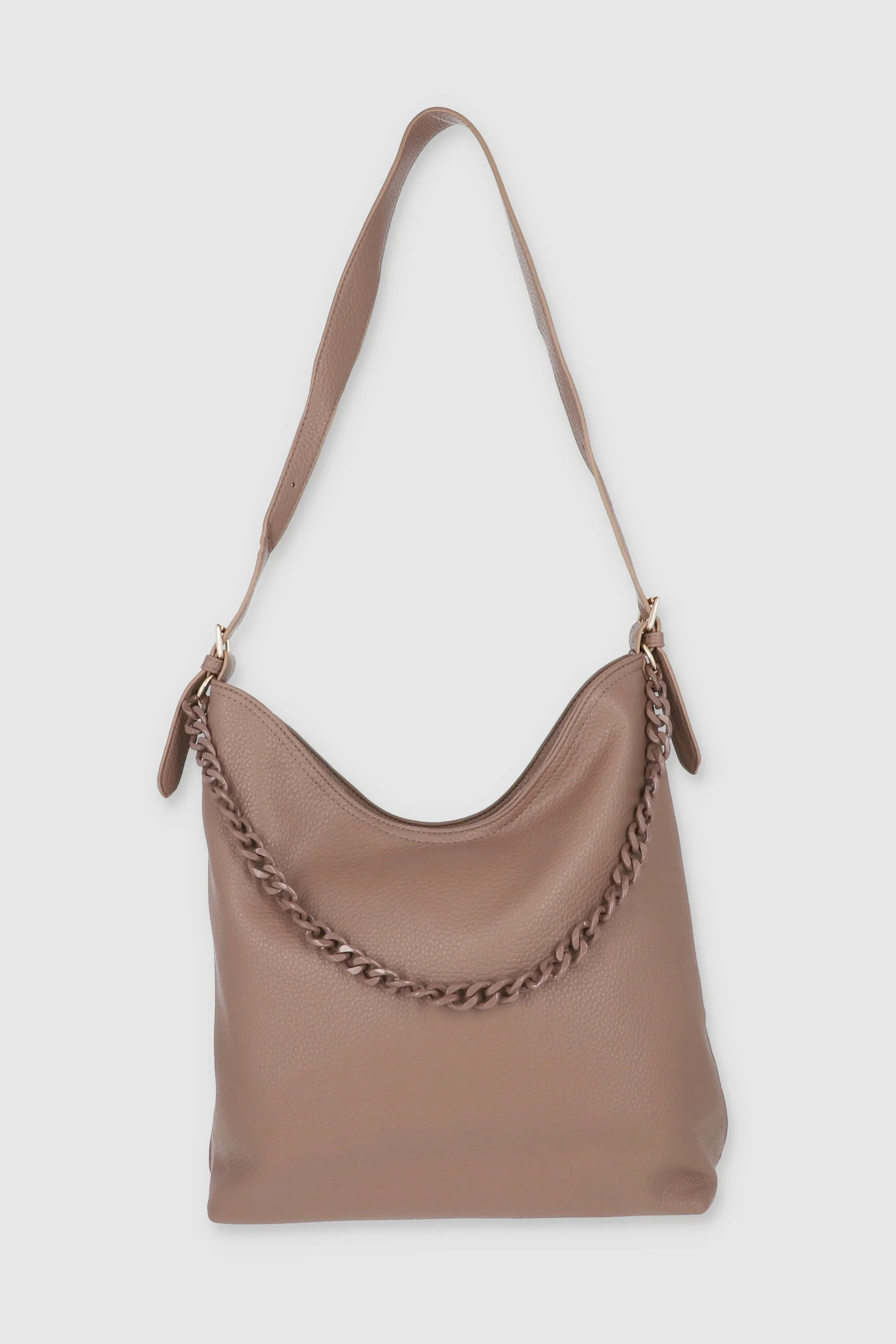 Bolsa hobo suave correas sold by Shasa