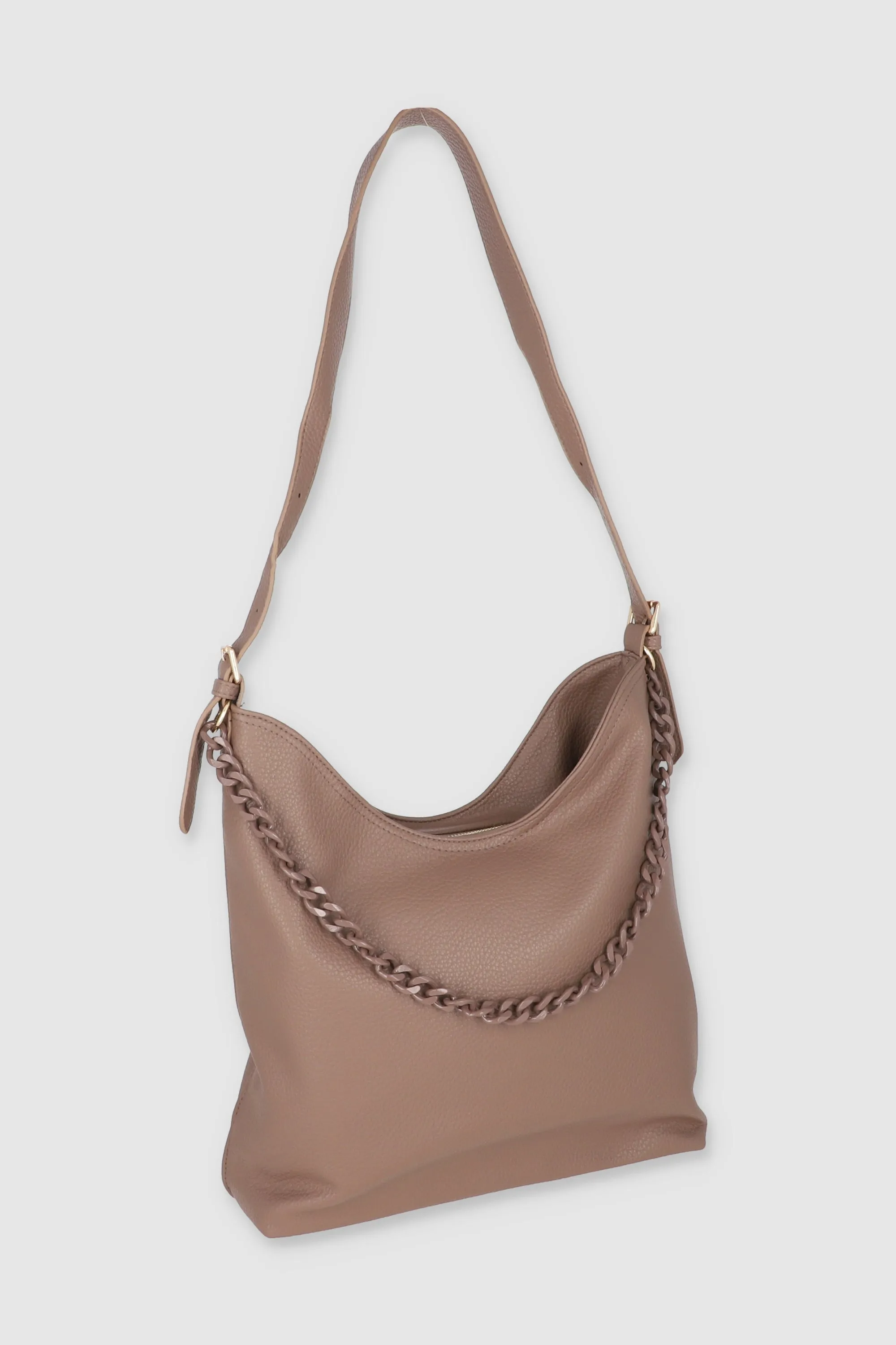 Bolsa hobo suave correas sold by Shasa product image thumbnail 3