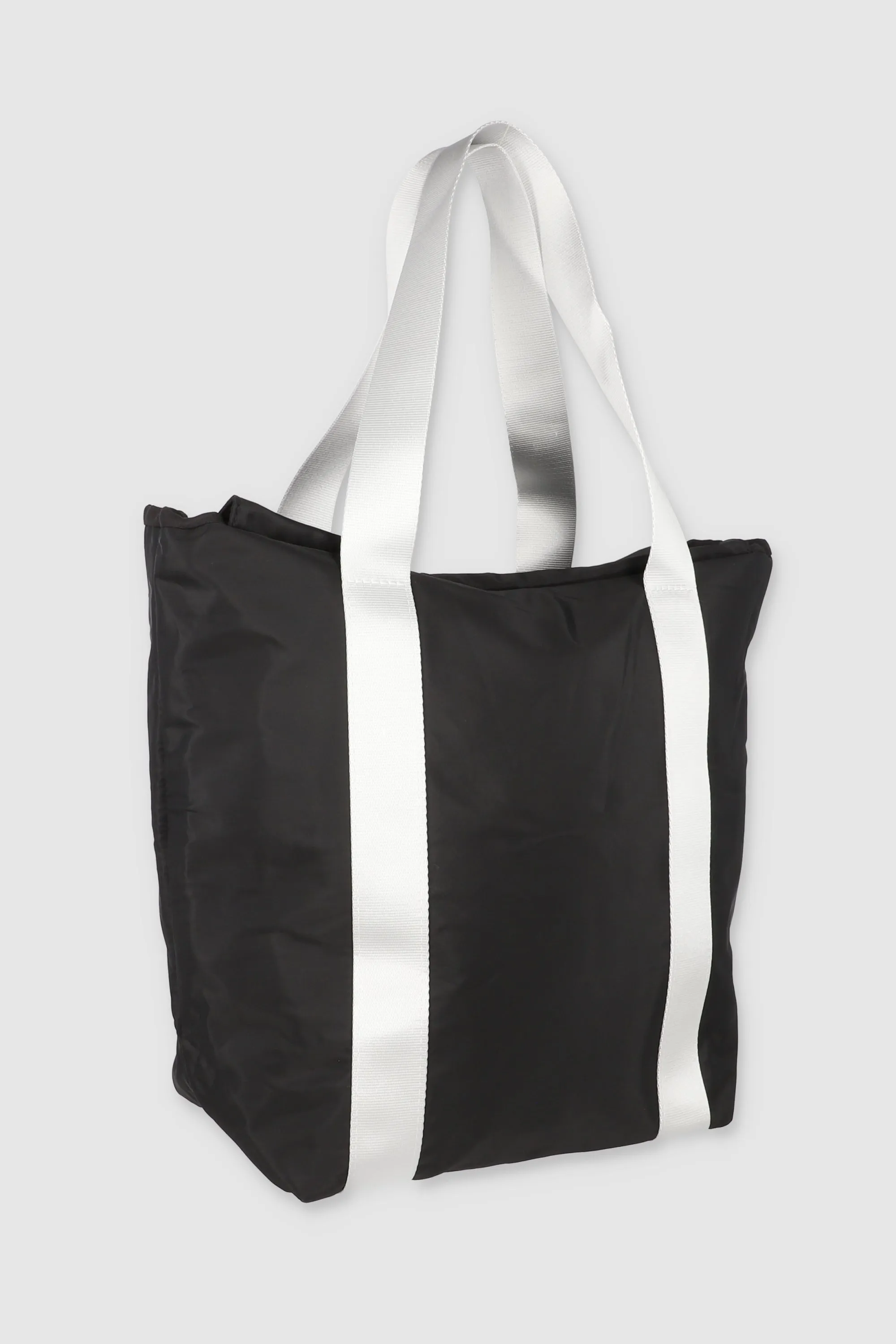 Bolsa tote cinta contraste sold by Shasa product image thumbnail 2