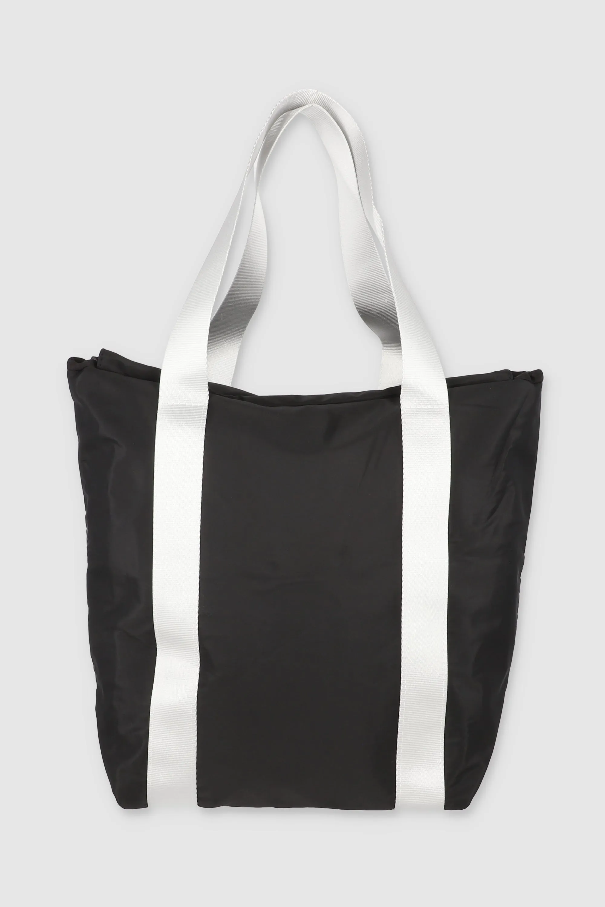 Bolsa tote cinta contraste sold by Shasa