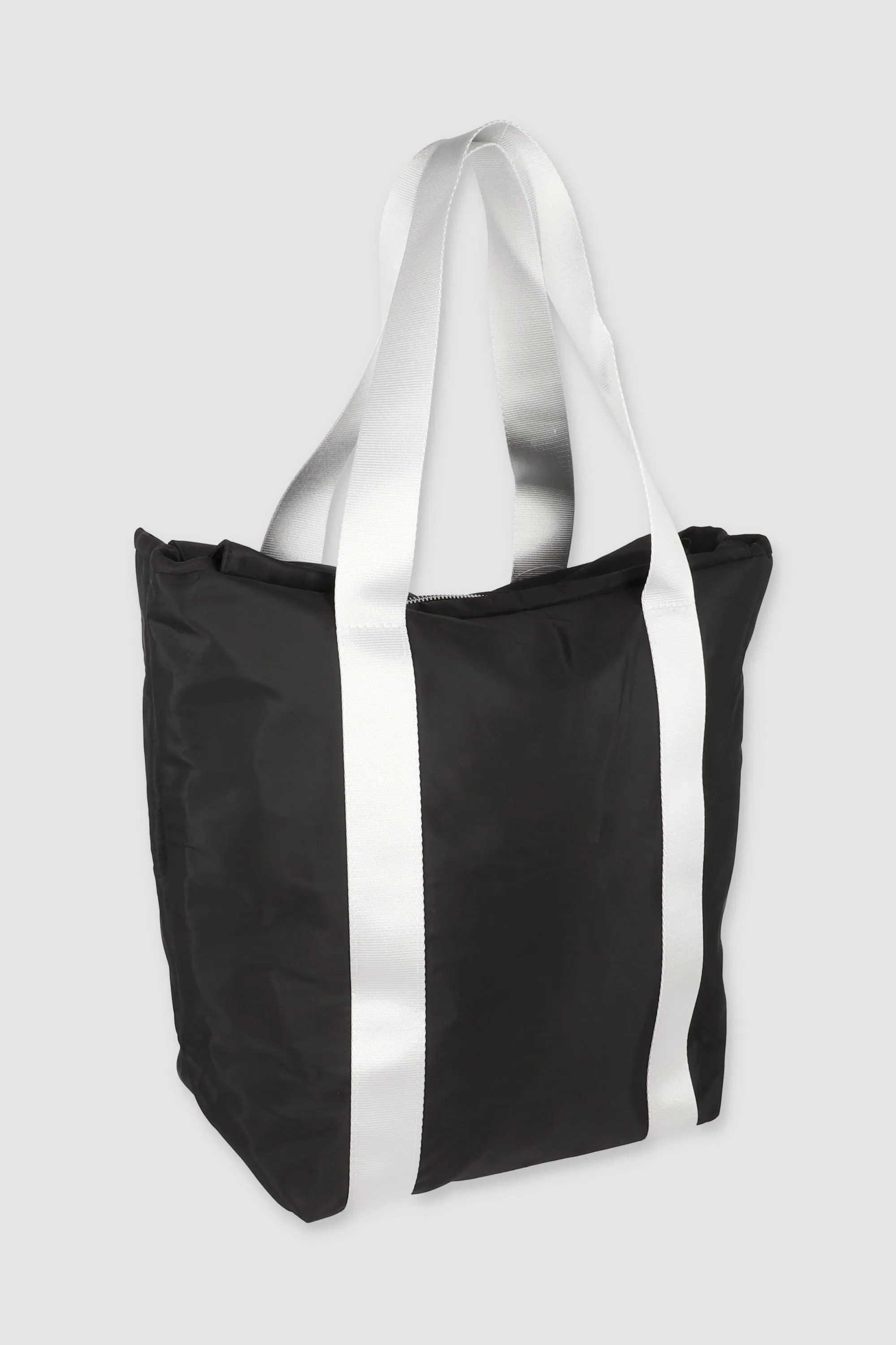 Bolsa tote cinta contraste sold by Shasa product image thumbnail 3