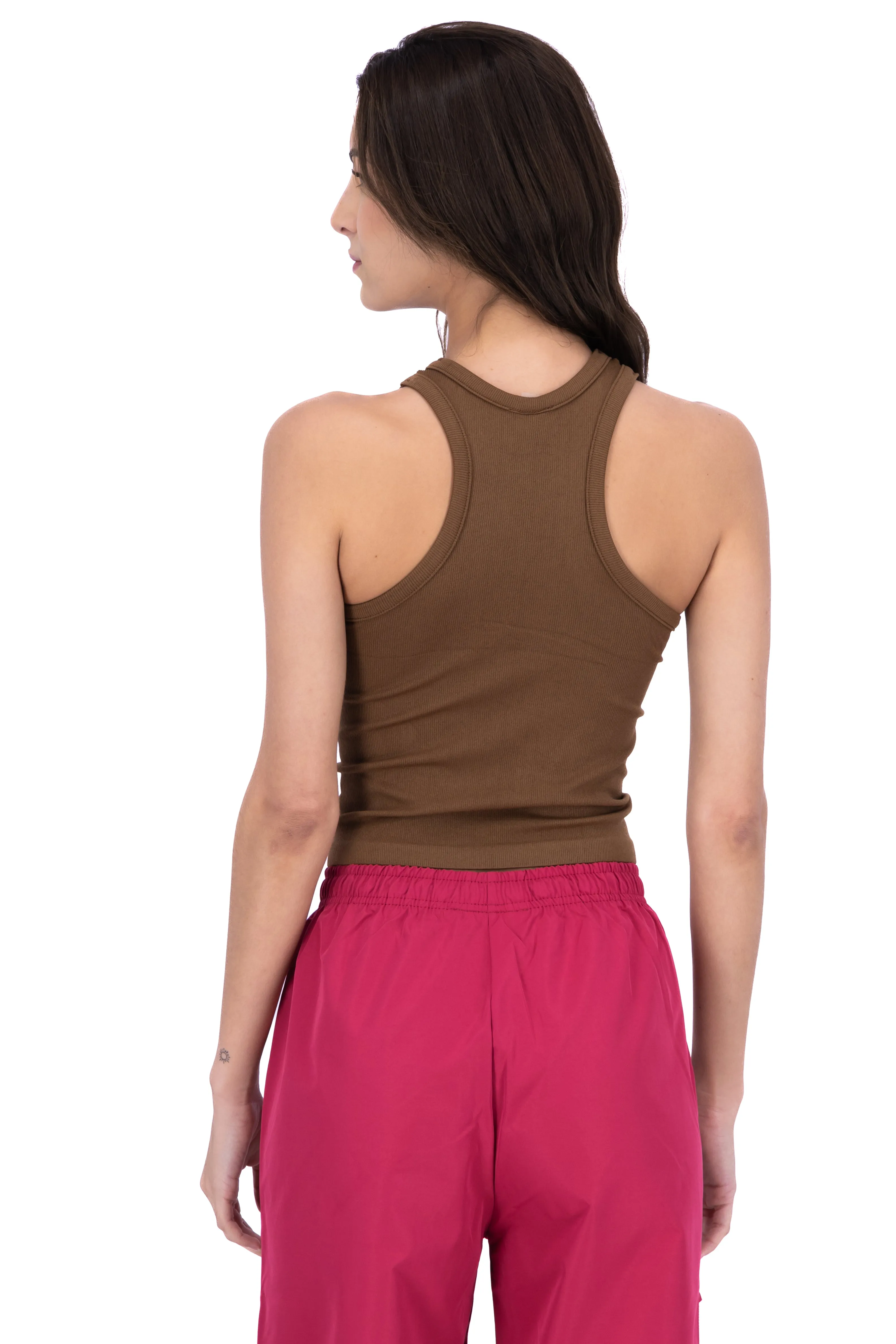 Top tank acanalado liso sold by Shasa product image thumbnail 4