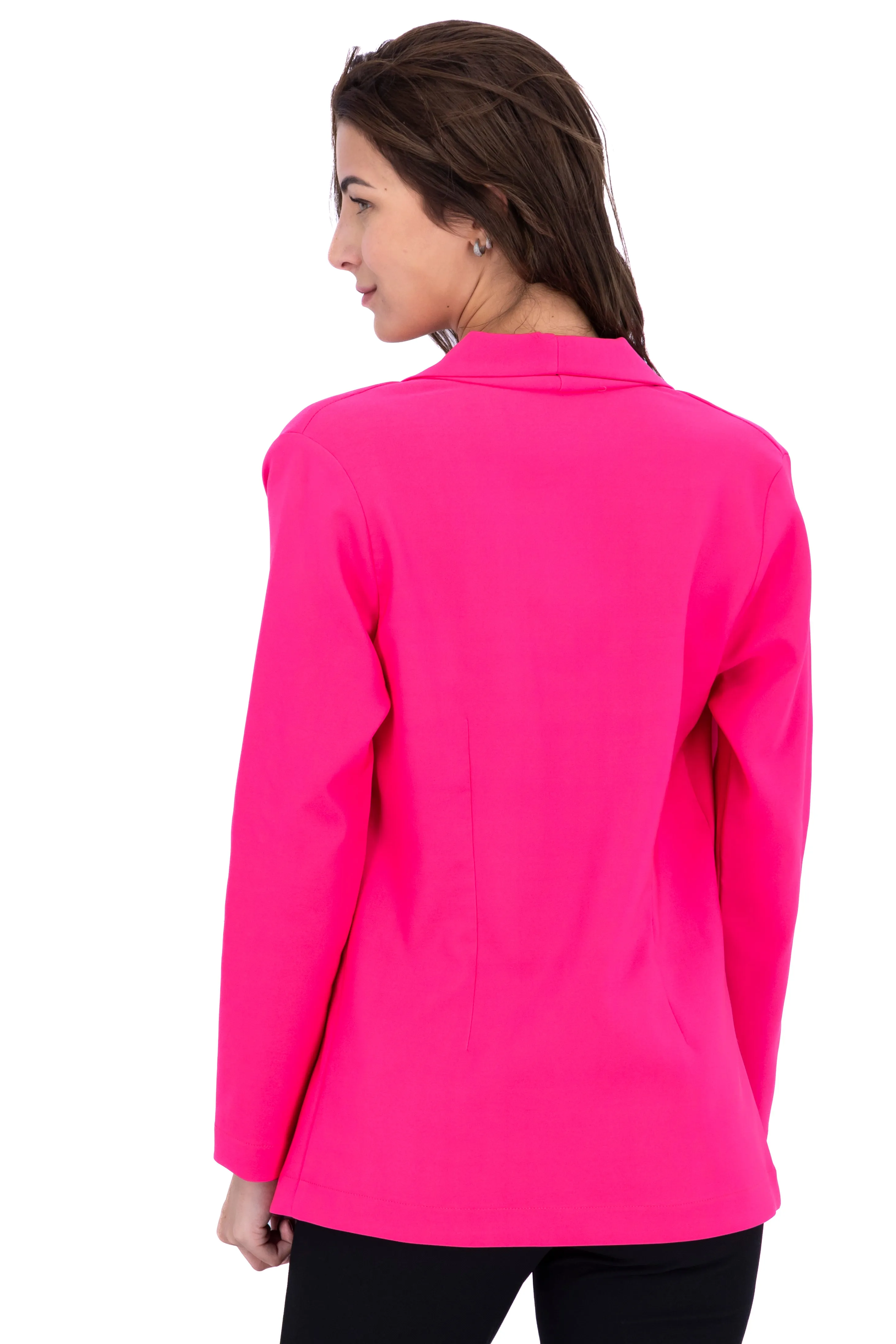 Saco liso abierto bolsillos sold by Shasa product image thumbnail 4