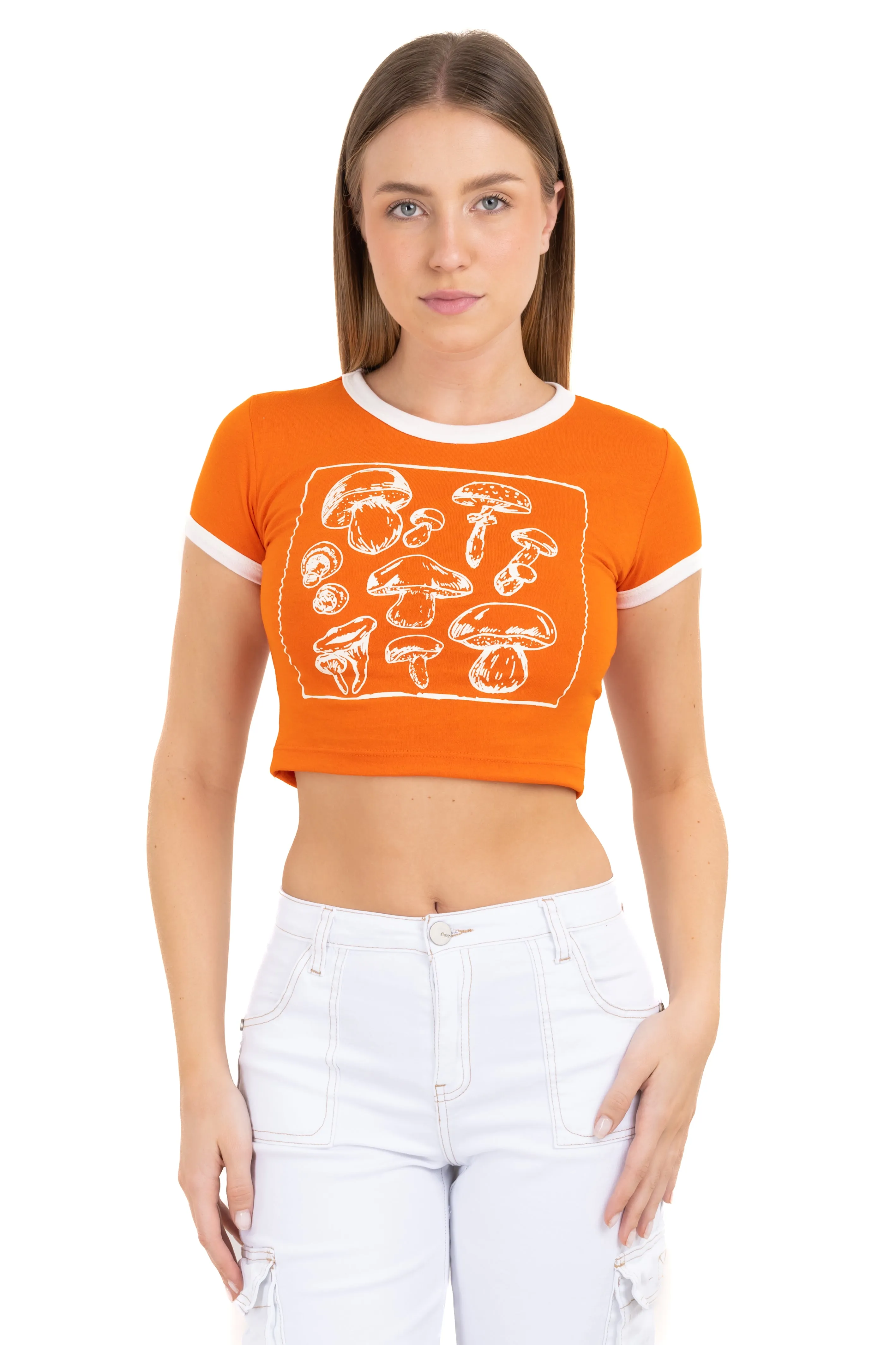 Top Manga Corta Hongos sold by Shasa product image thumbnail 2