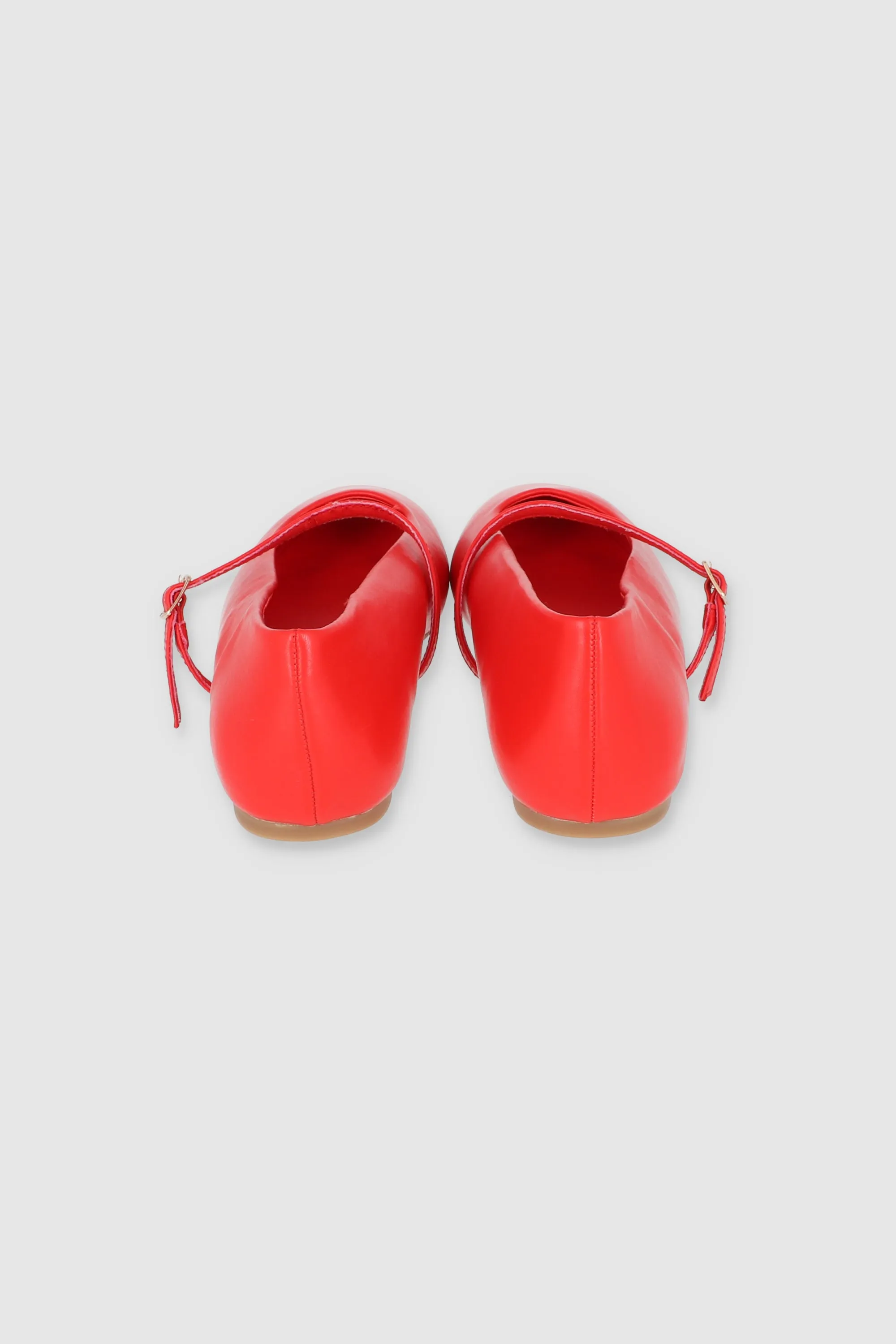Flat mary jane punta cuadrada sold by Shasa product image thumbnail 5