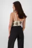 Corset varillas mesh flock sold by Shasa