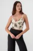 Corset varillas mesh flock sold by Shasa