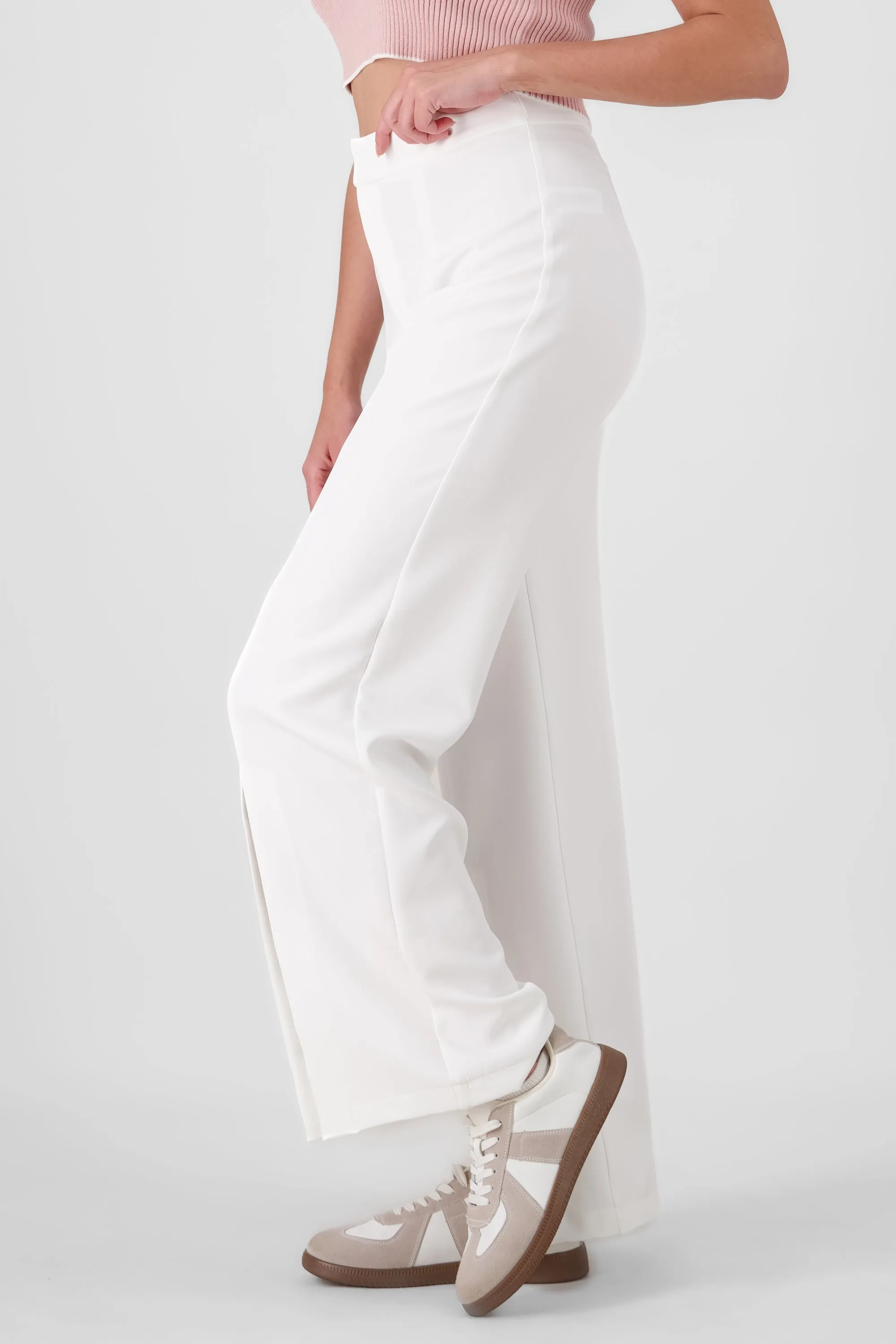 Pantalón abertura lateral Hypsters sold by Shasa product image thumbnail 3