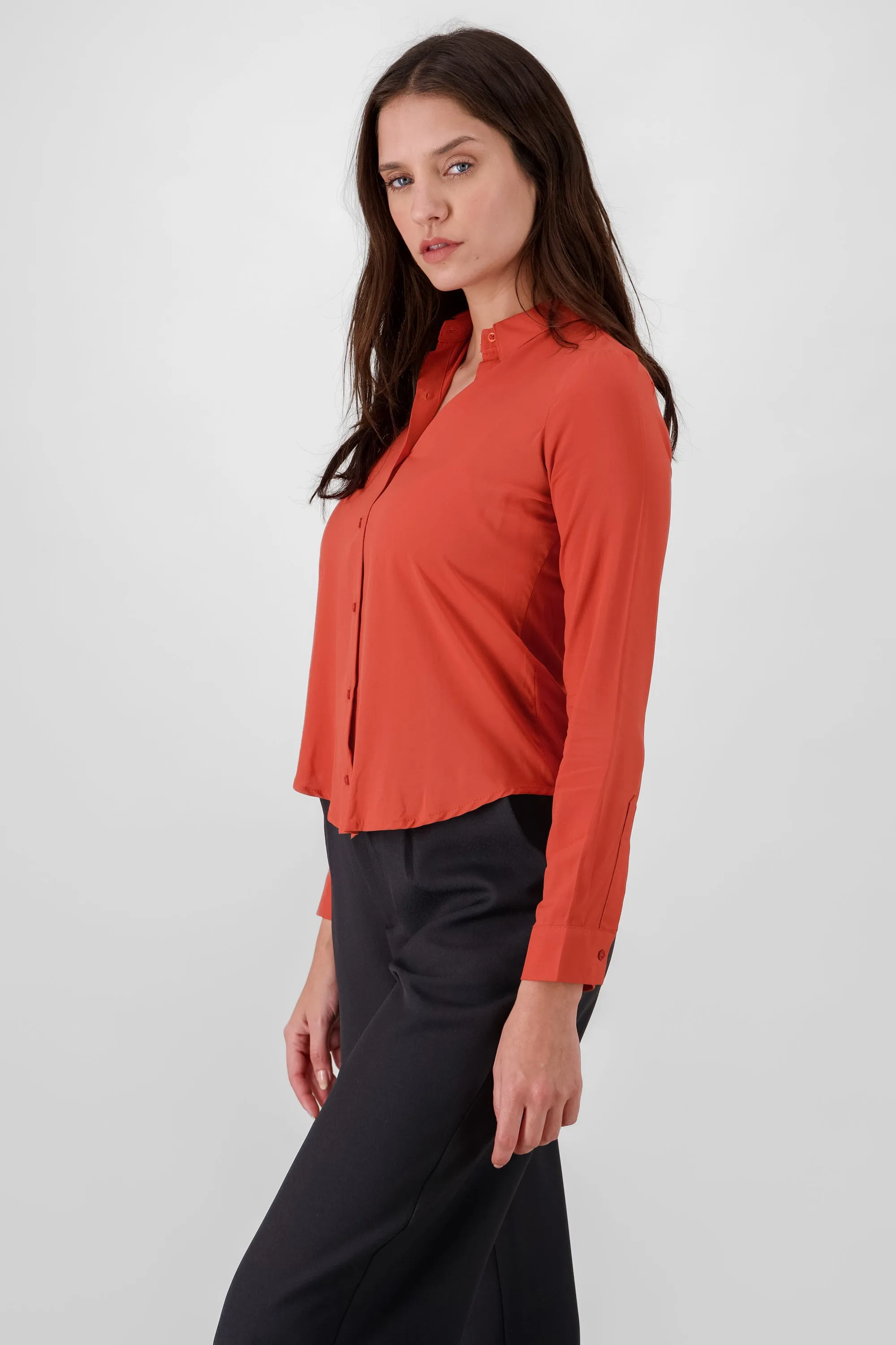 Camisa Manga Larga Lisa sold by Shasa product image thumbnail 3