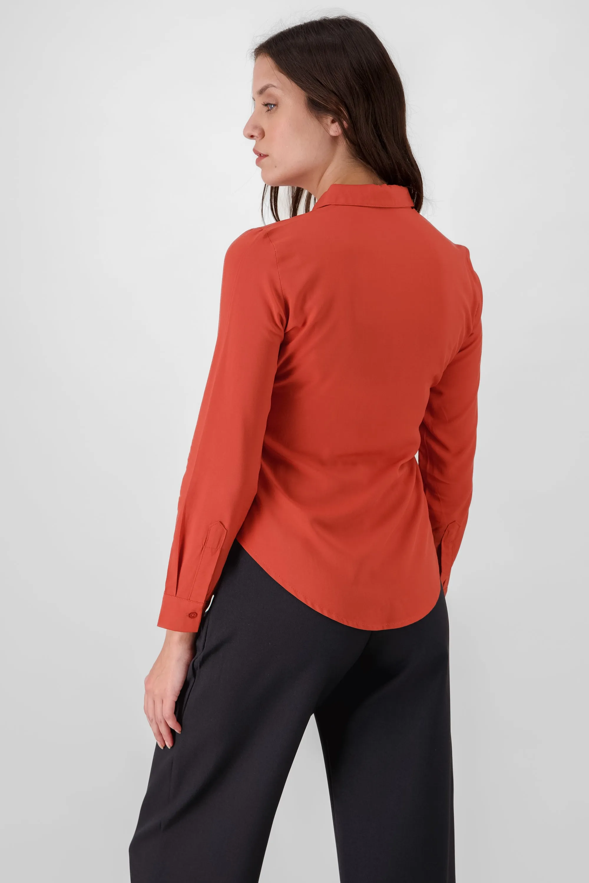 Camisa Manga Larga Lisa sold by Shasa product image thumbnail 4