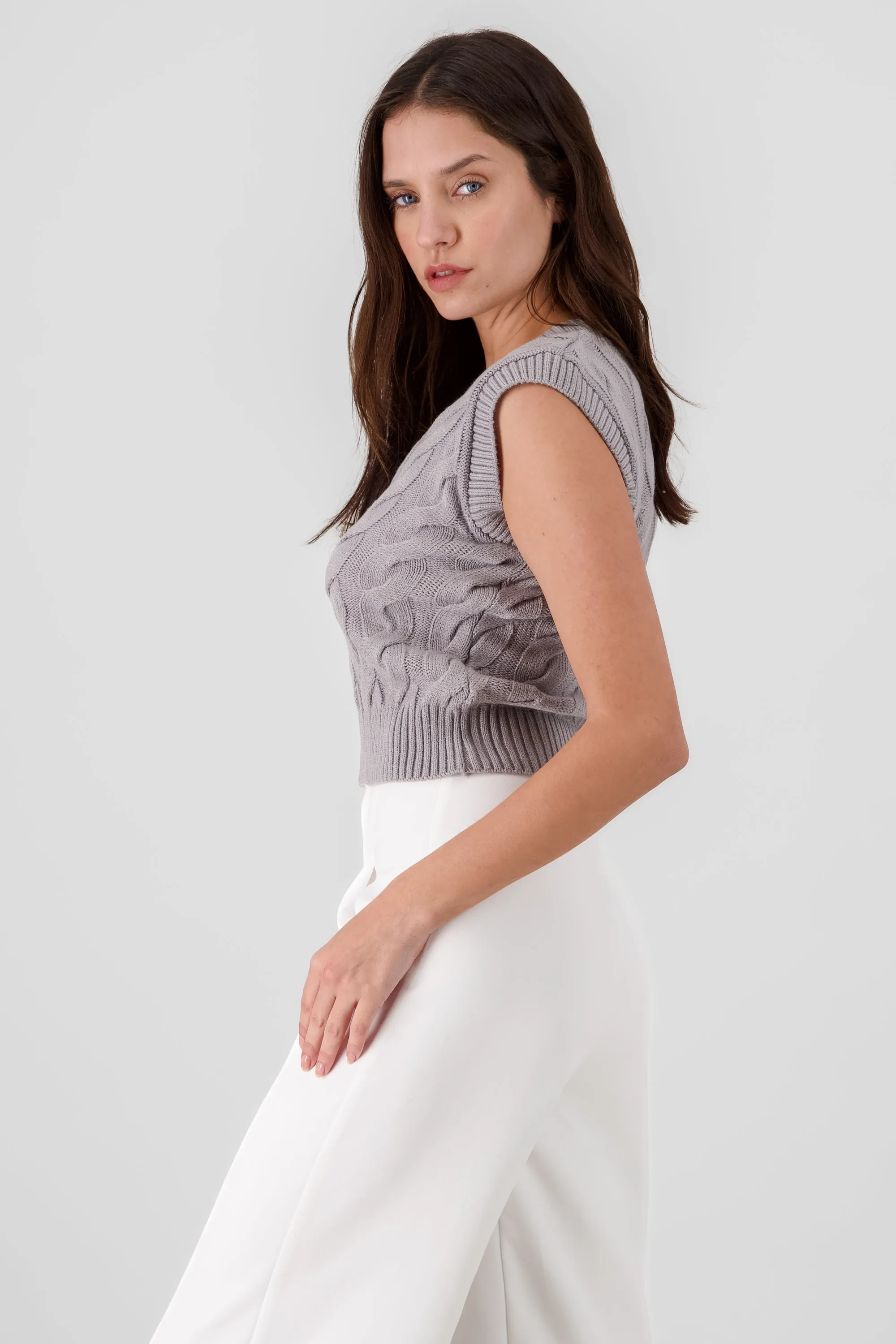 Chaleco cadena sold by Shasa product image thumbnail 3