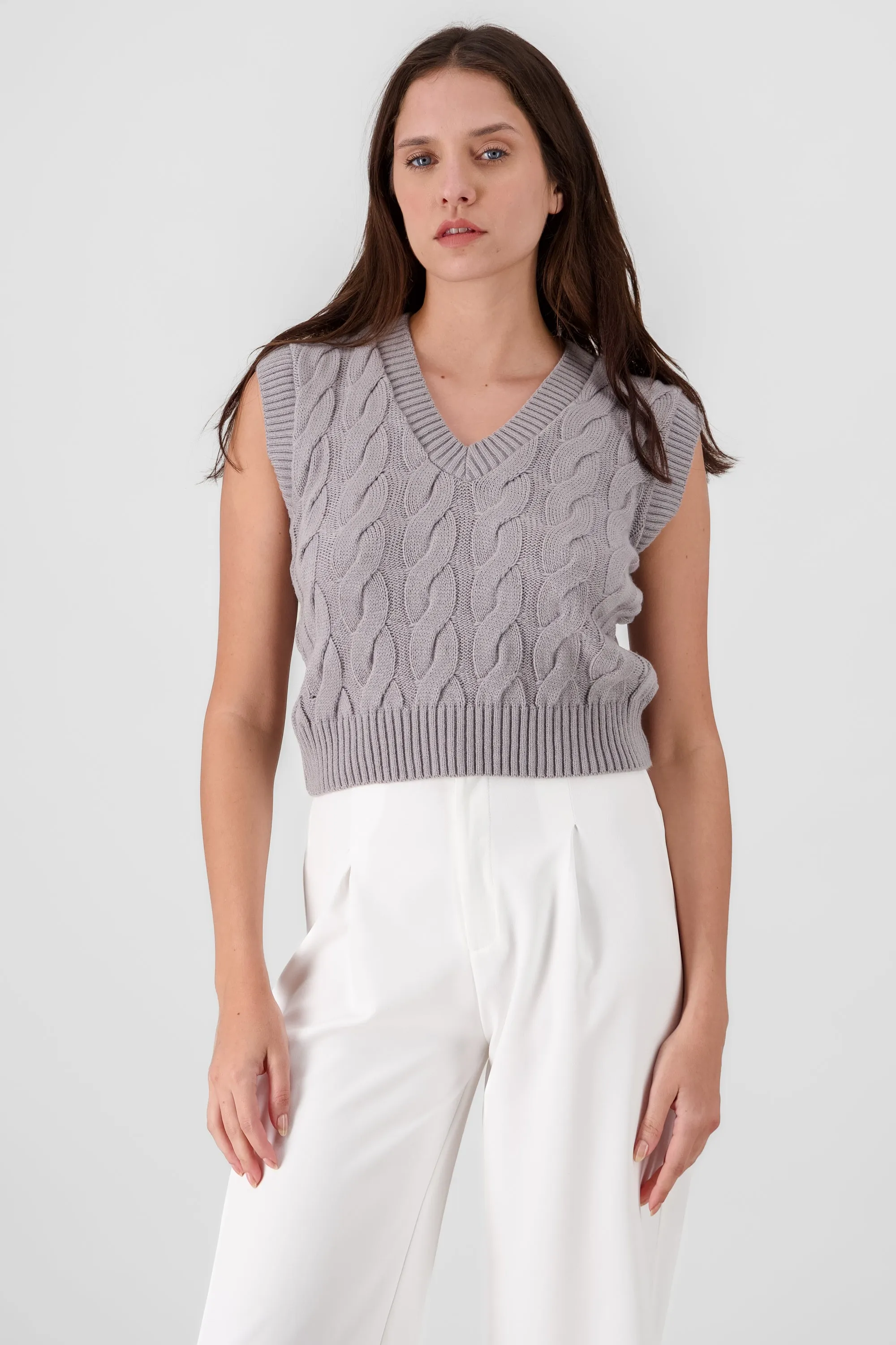 Chaleco cadena sold by Shasa product image thumbnail 2