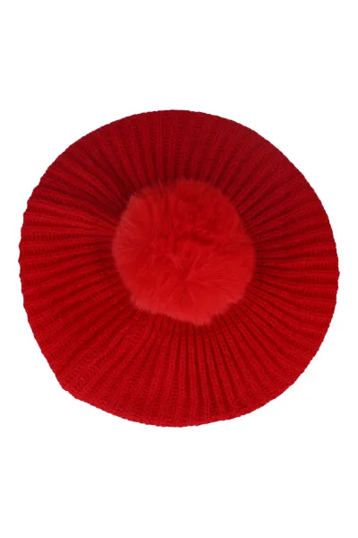 Boina tejido punto fluffy sold by Shasa product image thumbnail 3