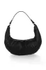 Bolsa hobo capitonada sold by Shasa