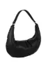 Bolsa hobo capitonada sold by Shasa