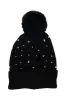 Gorro tejido brillos sold by Shasa