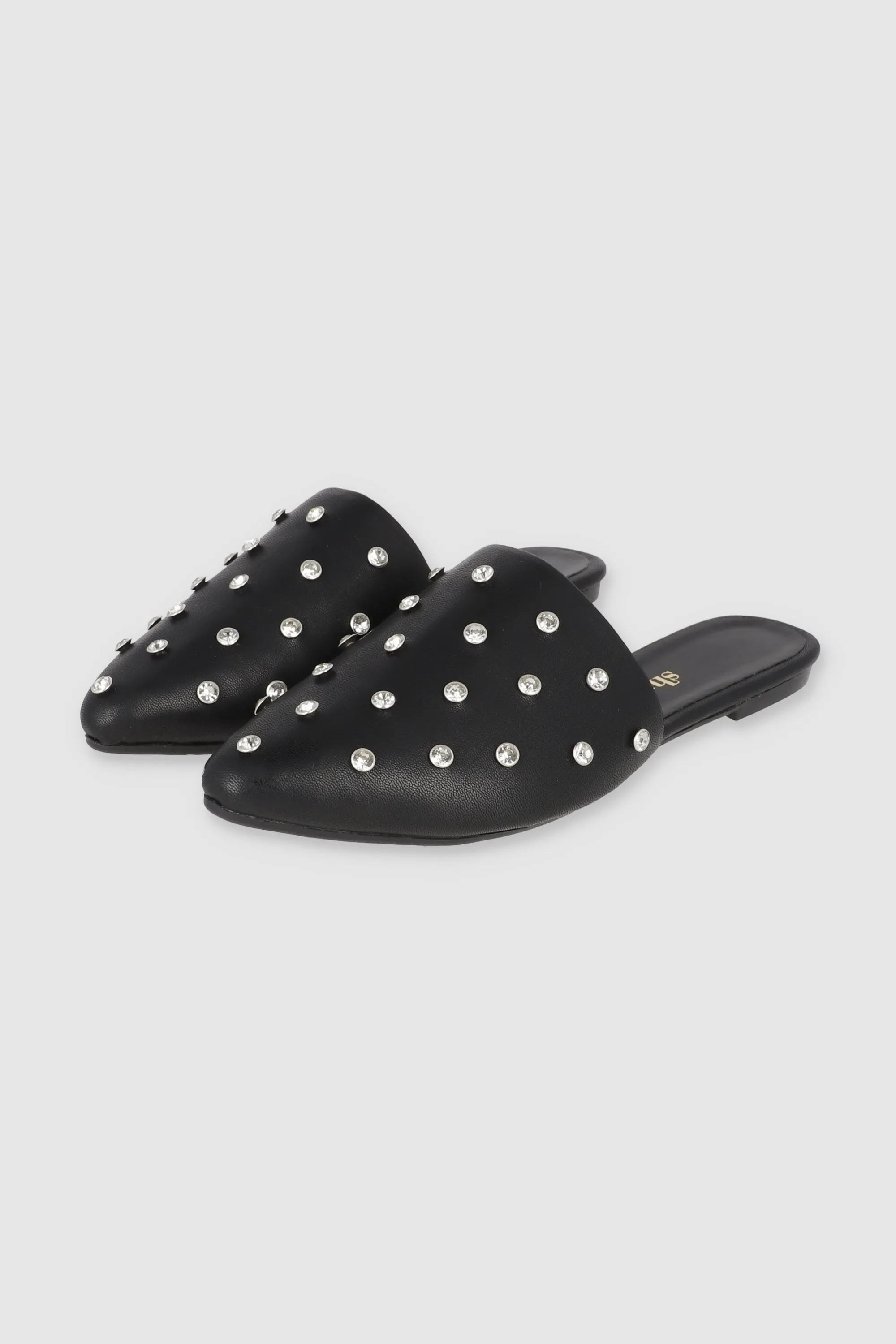 FLAT MULA STUDS sold by Shasa product image thumbnail 2