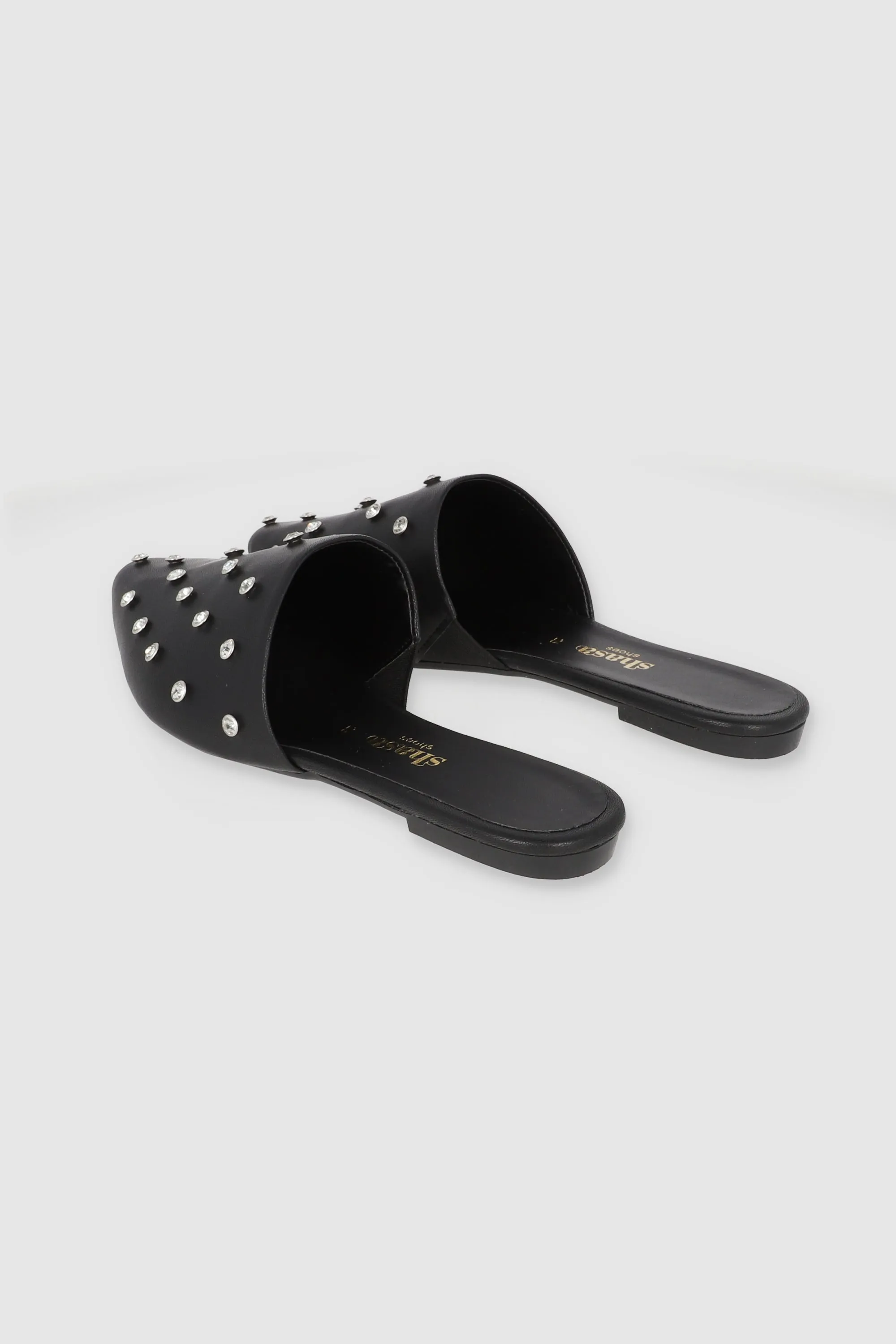 FLAT MULA STUDS sold by Shasa product image thumbnail 5