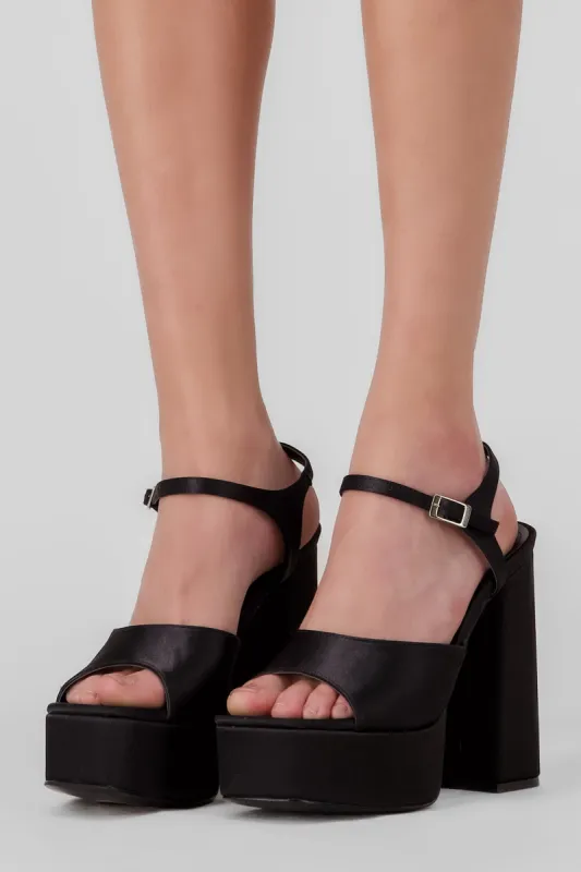 TACON PLATAFORMA ALTO SENCILLO sold by Shasa