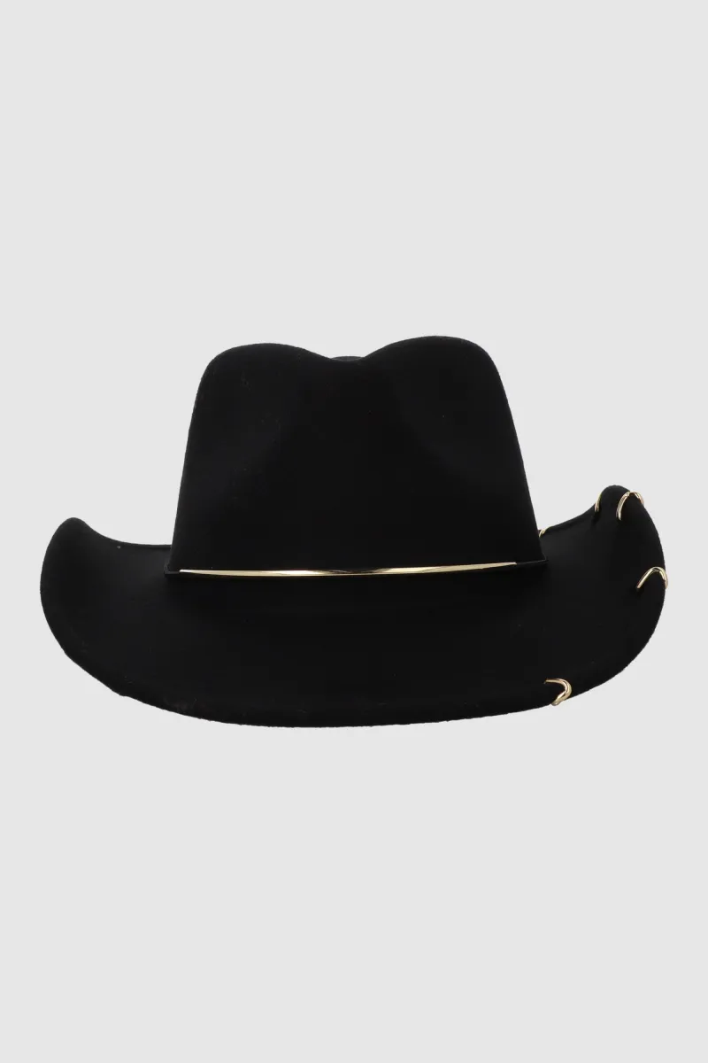 Sombrero vaquero aplicaciones sold by Shasa