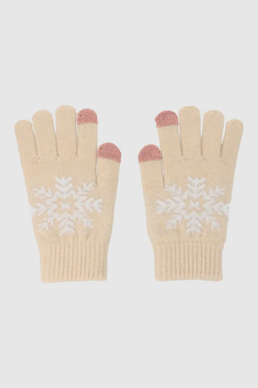 Guantes print copo sold by Shasa