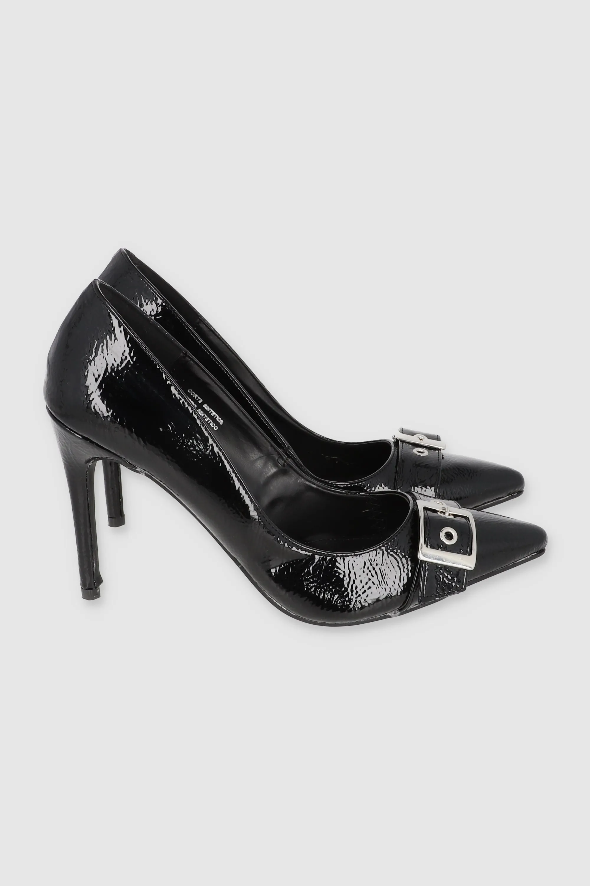 Tacón Pointy Hebilla sold by Shasa product image thumbnail 3