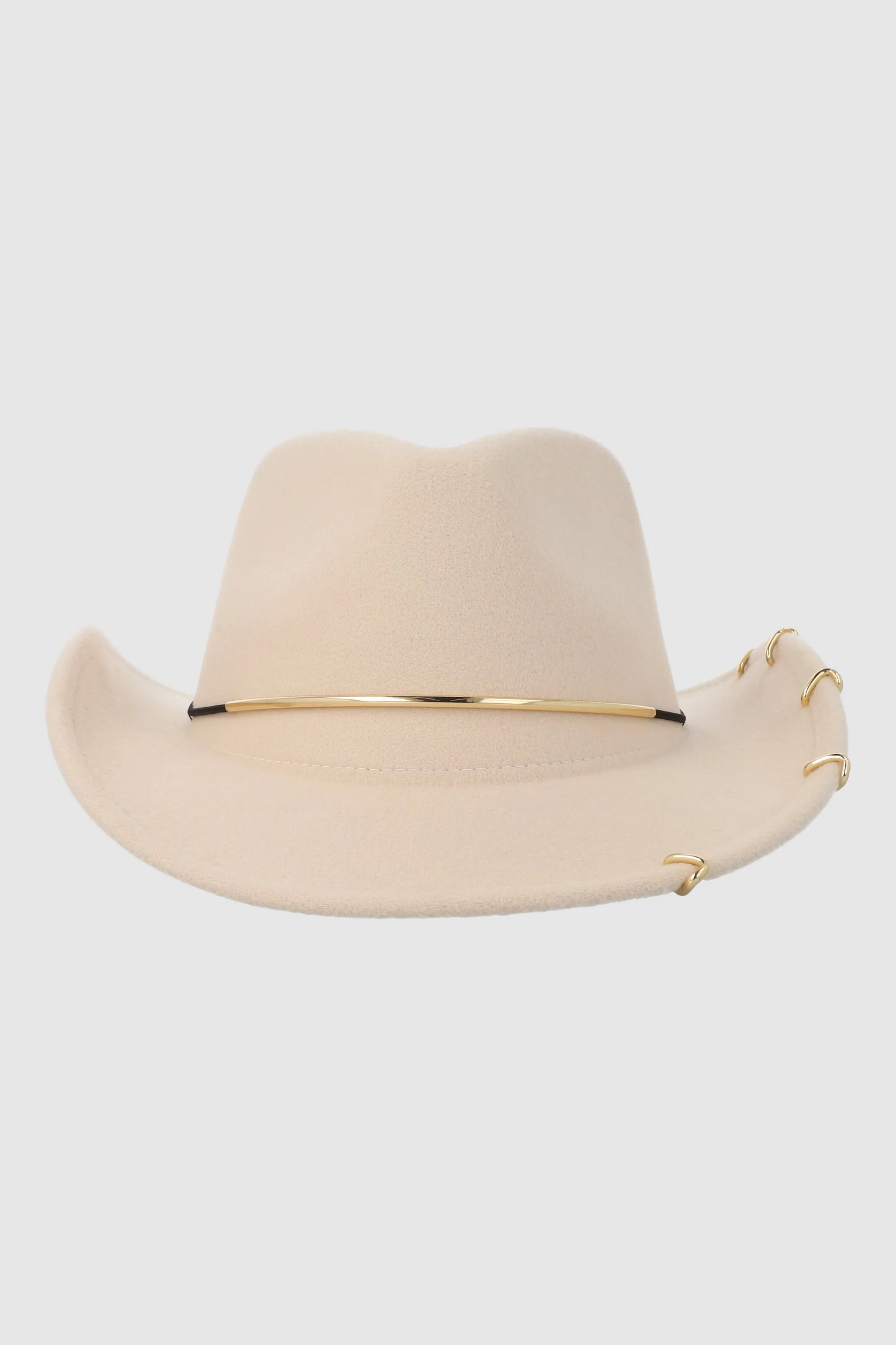 Sombrero vaquero aplicaciones sold by Shasa