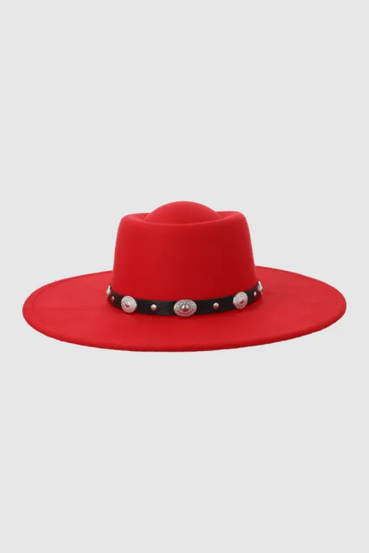 Sombrero western sold by Shasa