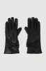 Guantes PU moño sold by Shasa