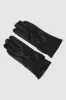 Guantes PU moño sold by Shasa