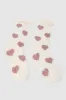 Pantucalceta Print Corazones sold by Shasa