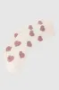 Pantucalceta Print Corazones sold by Shasa