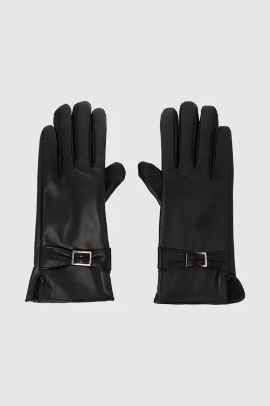 Guantes mini hebilla sold by Shasa