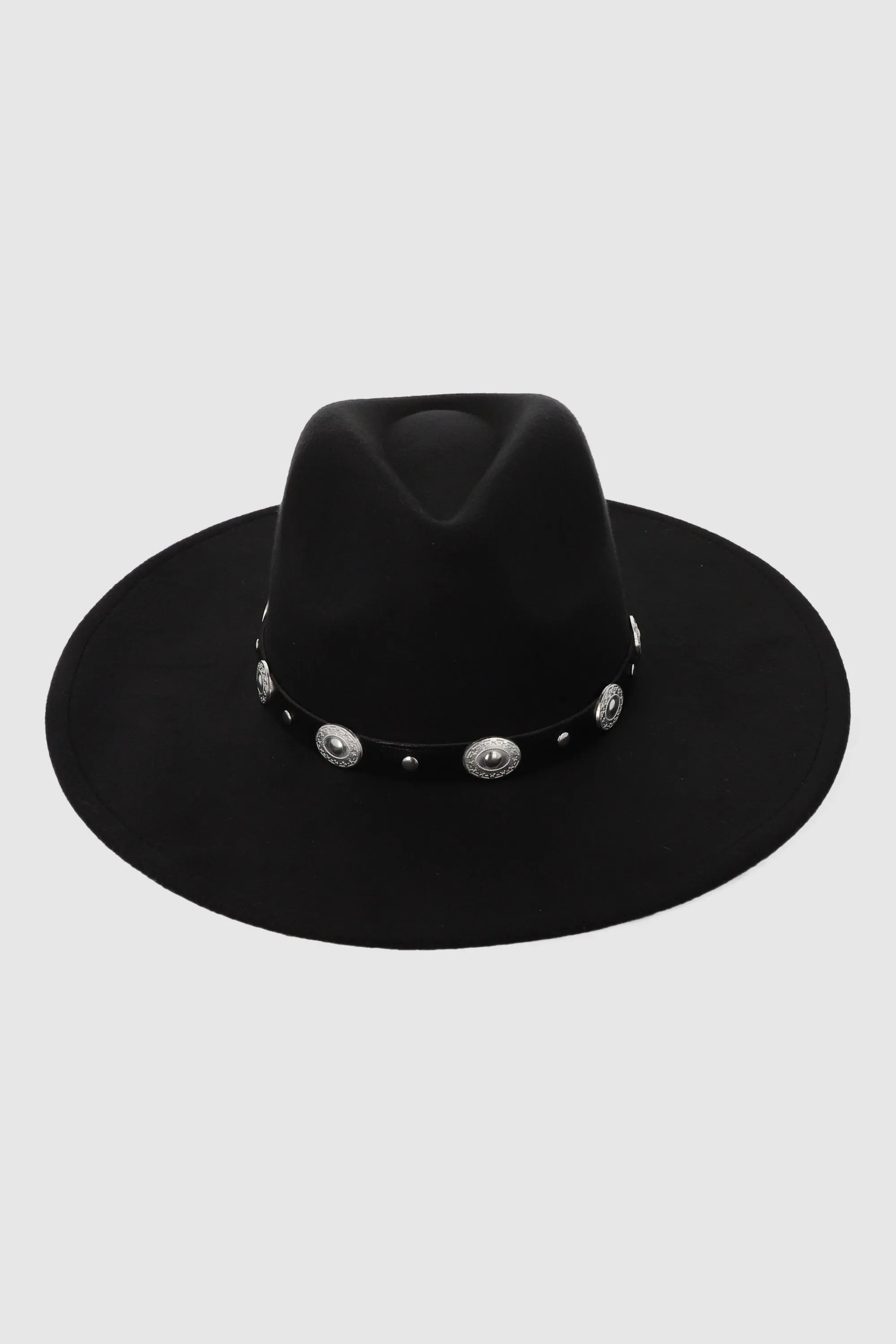 Sombrero vaquero cinturon sold by Shasa product image thumbnail 2
