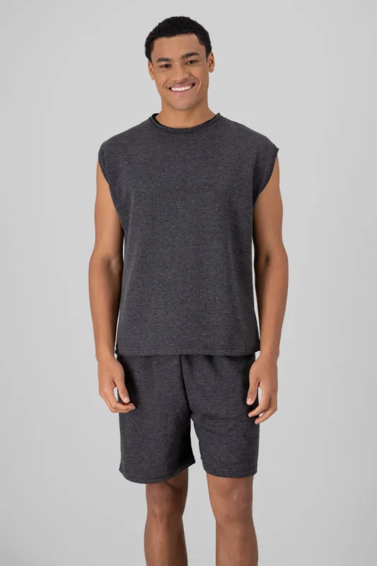 Pijama Básica Parte Alta Tank Top sold by Shasa