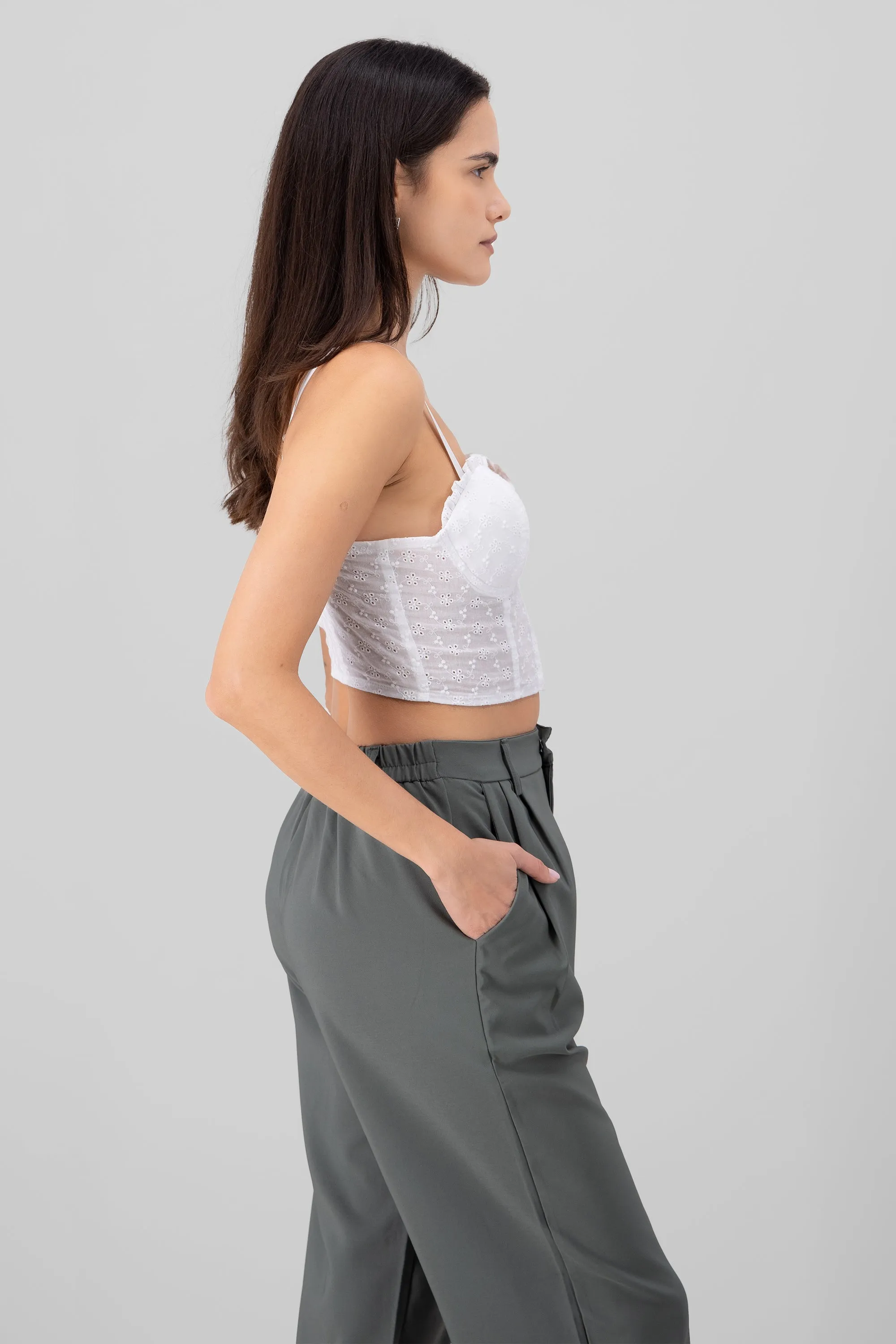 Corset eyelets sold by Shasa product image thumbnail 3