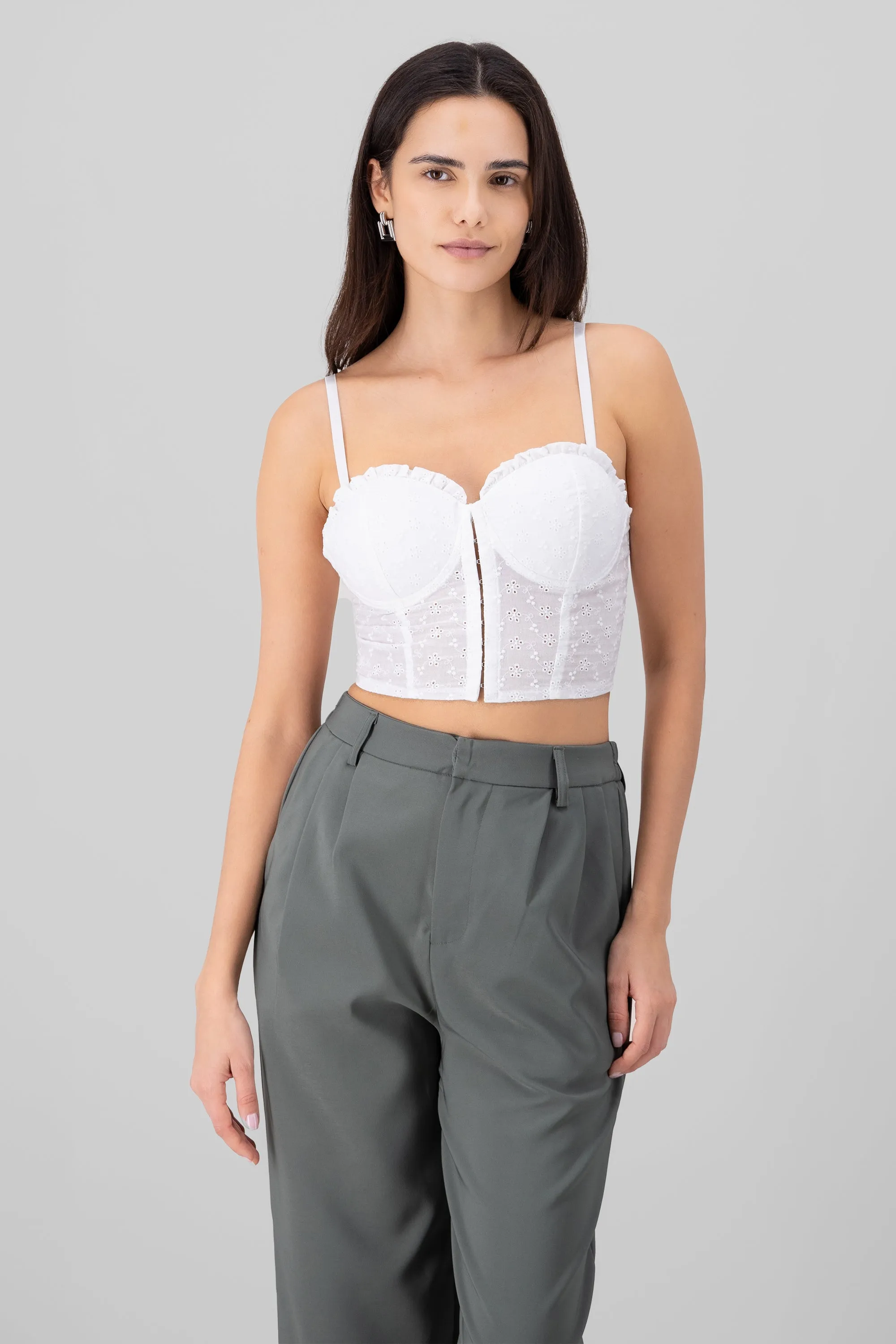 Corset eyelets sold by Shasa product image thumbnail 2