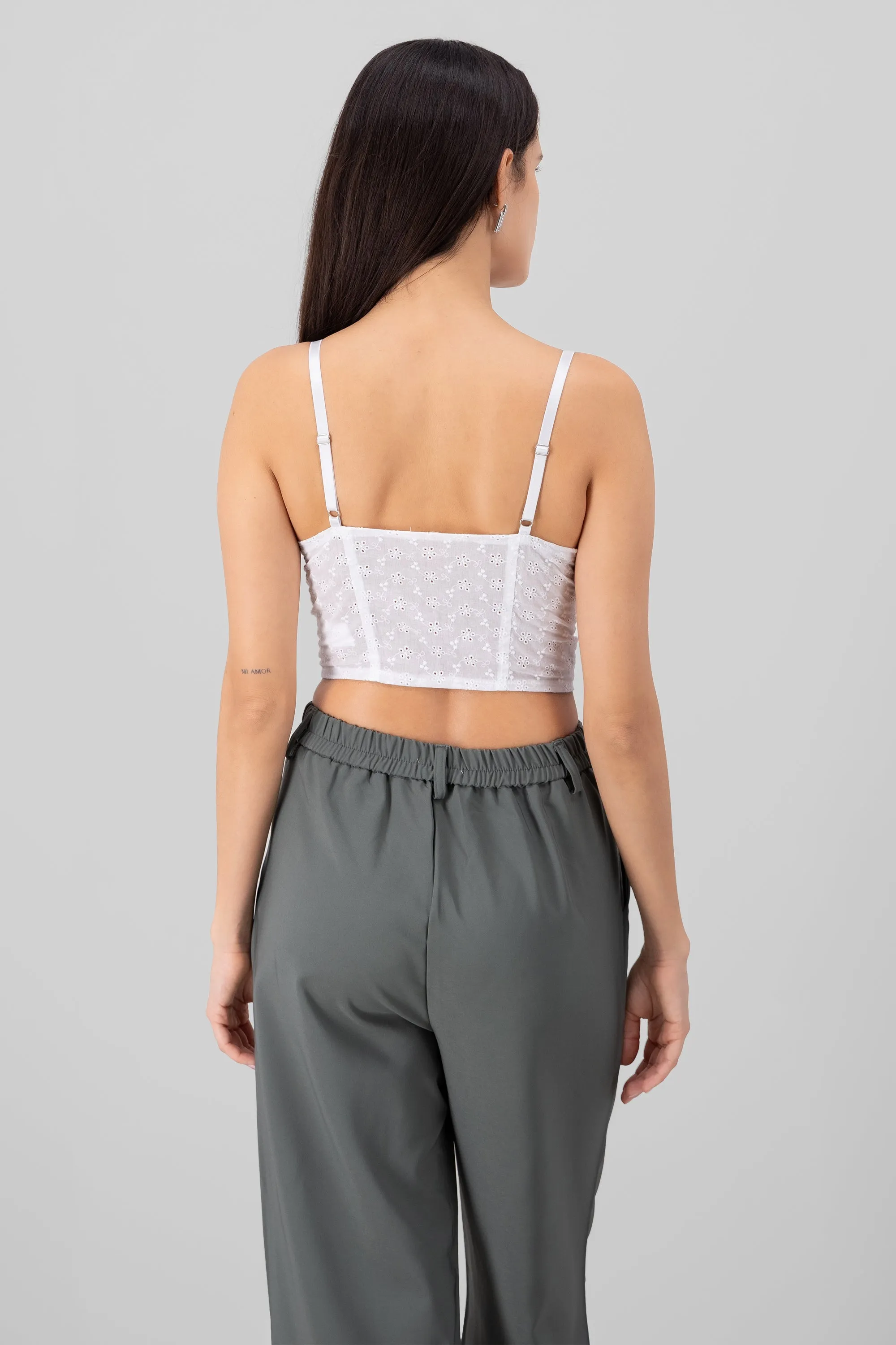 Corset eyelets sold by Shasa product image thumbnail 4