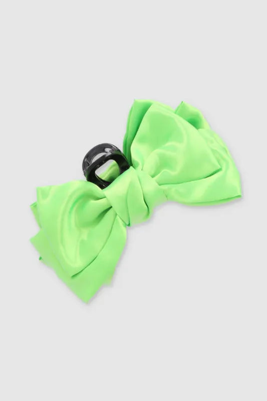 Pinza moño color sold by Shasa