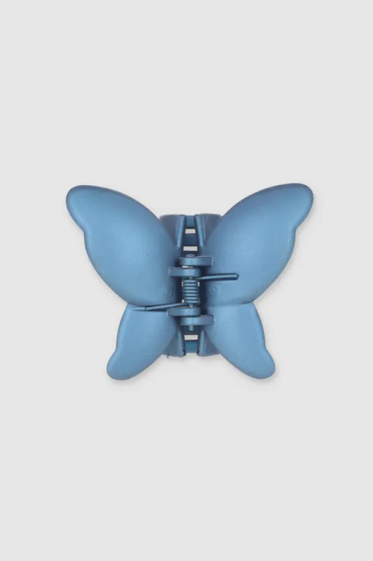 PINZA MARIPOSA METALIZADA sold by Shasa