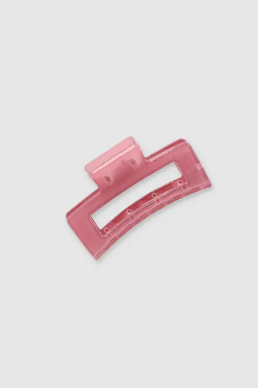 PINZA RECTANGULO COLORES sold by Shasa